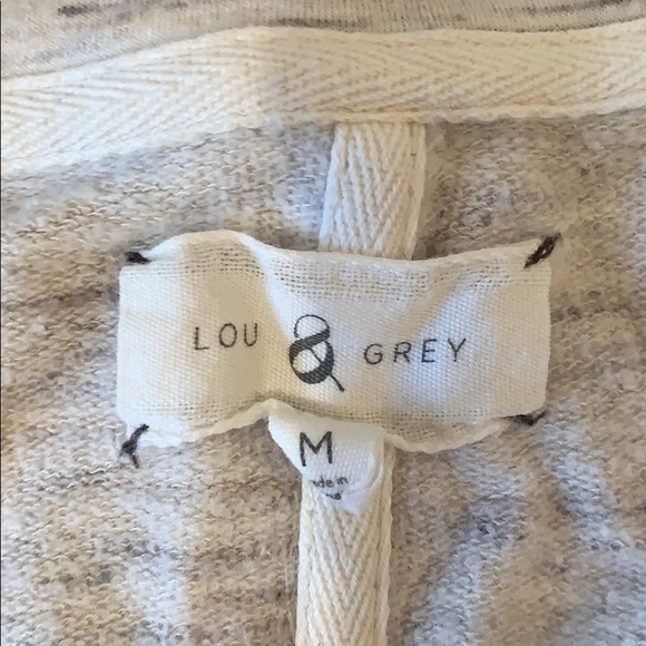 Lou and Grey Women’s tunic - Picture 4 of 4